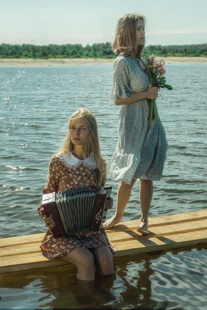 Photograph by Анастасия Внучкова