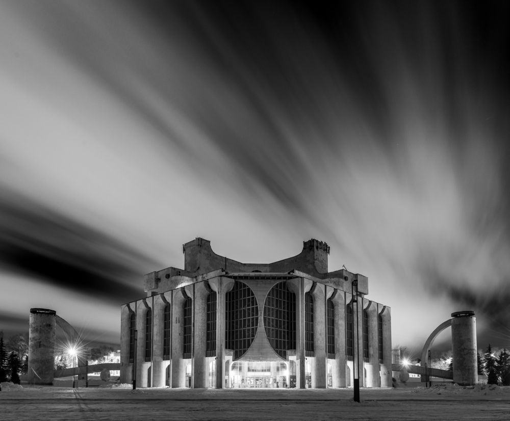 Театр драмы