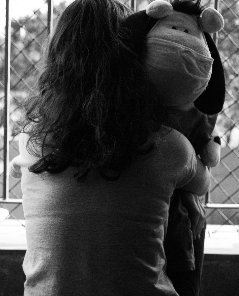 Pandemic times - 2nd year