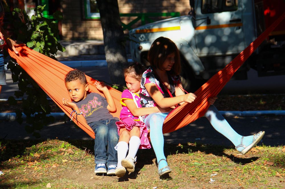 Photograph by Андрей Почечуй