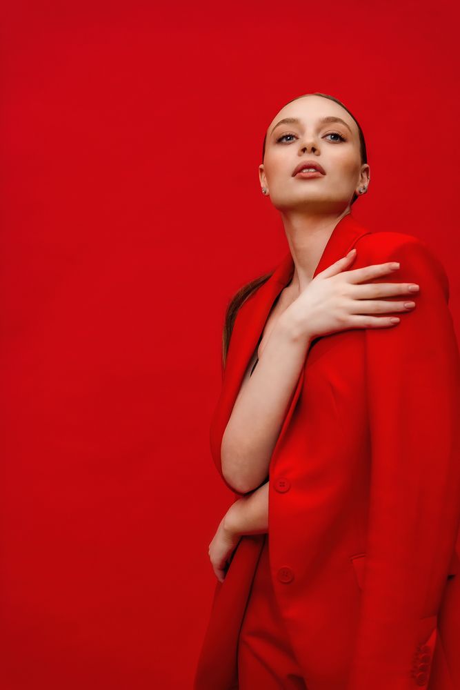 Photograph by Валерия Кононова