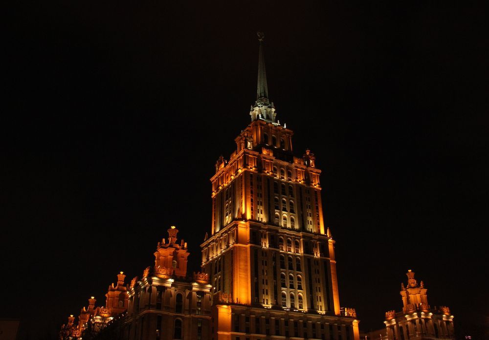 Photograph by Волкова Владимира