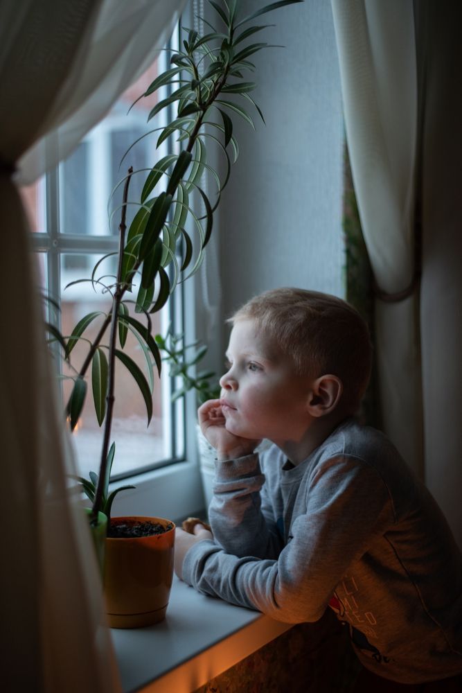 Photograph by Дарья Полиева