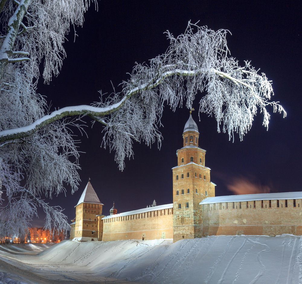 Photograph by Александр Парамонов