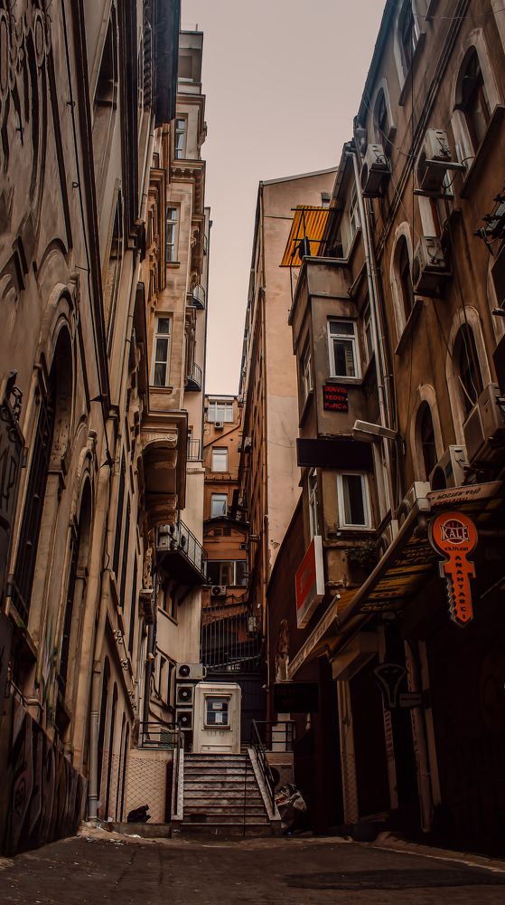 Photograph by Rami B\'en