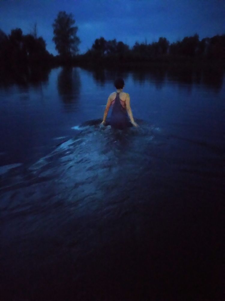 Photograph by Юлия Жулидова