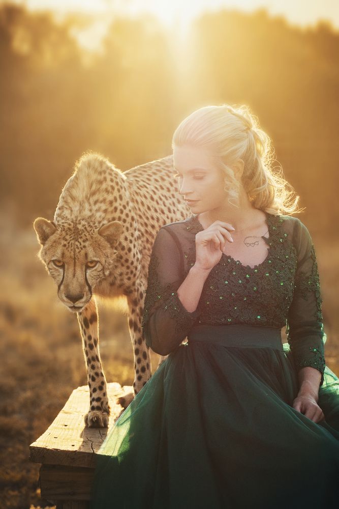 Photograph by Theresa Sujata Senti