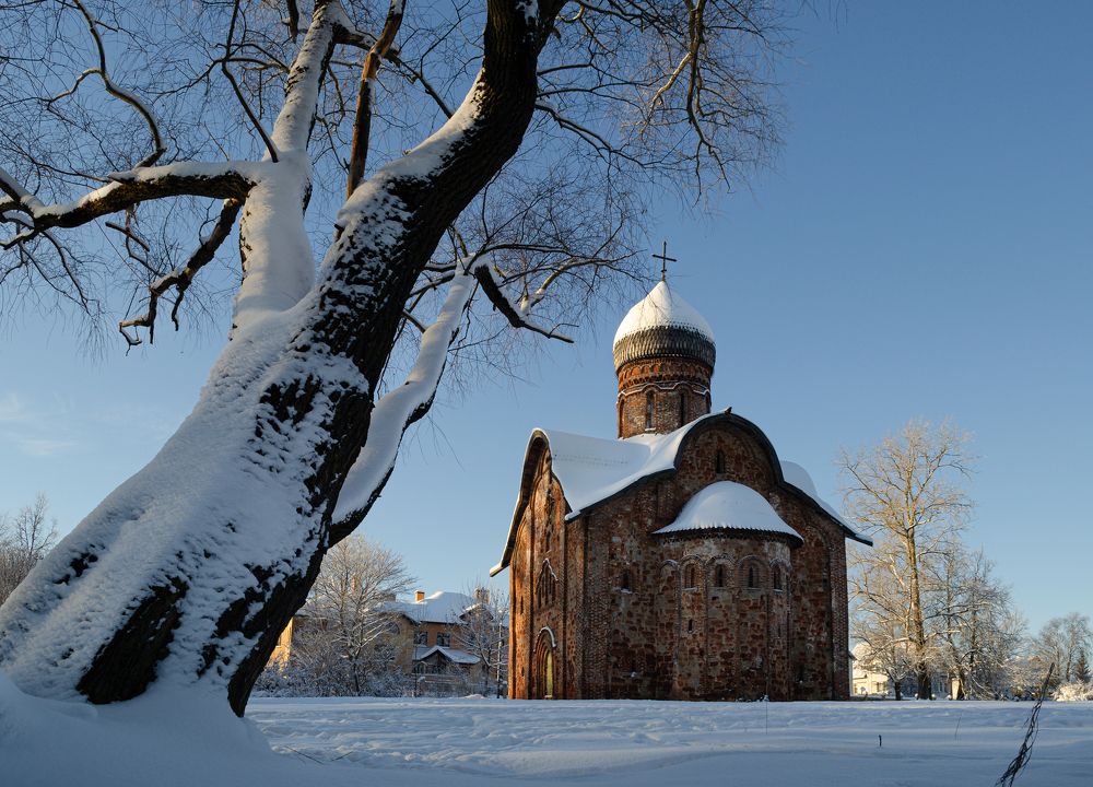 Photograph by Александр Парамонов