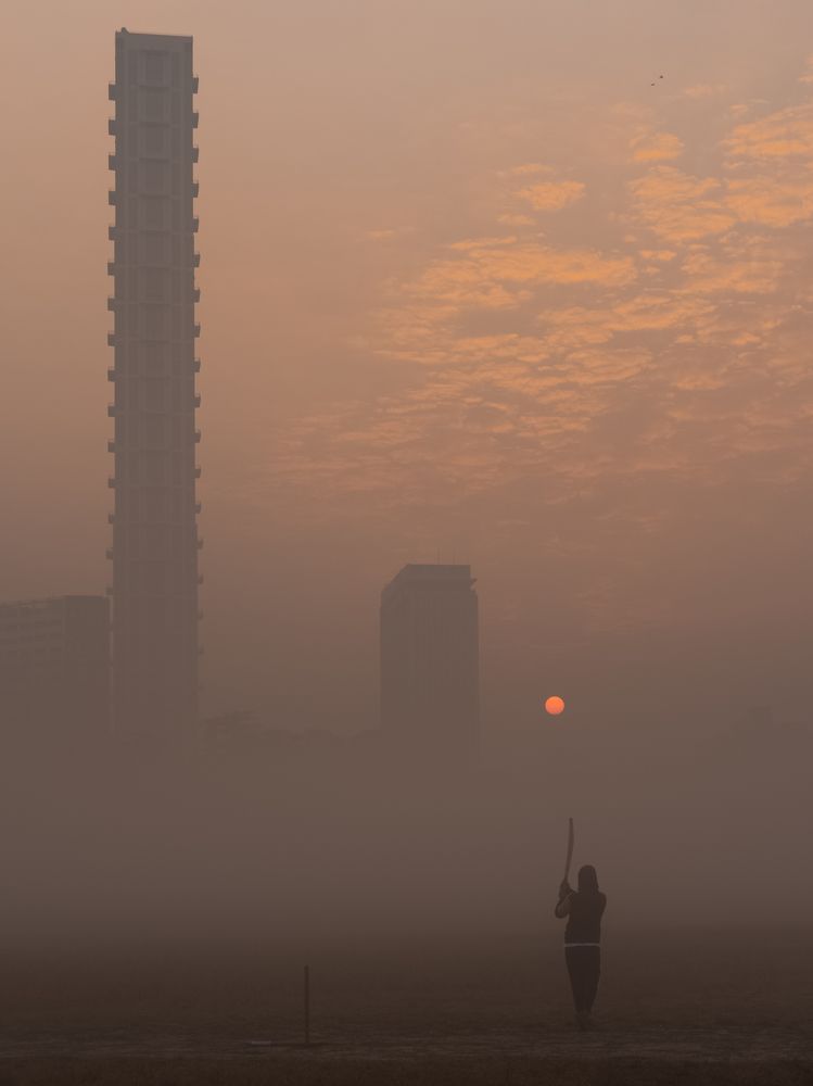 Photograph by Kumarjeet Ray