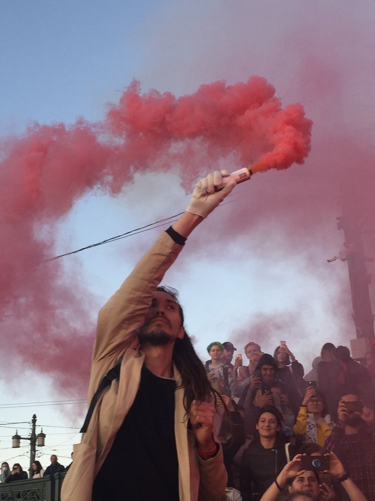 Photograph by Никита Орехов