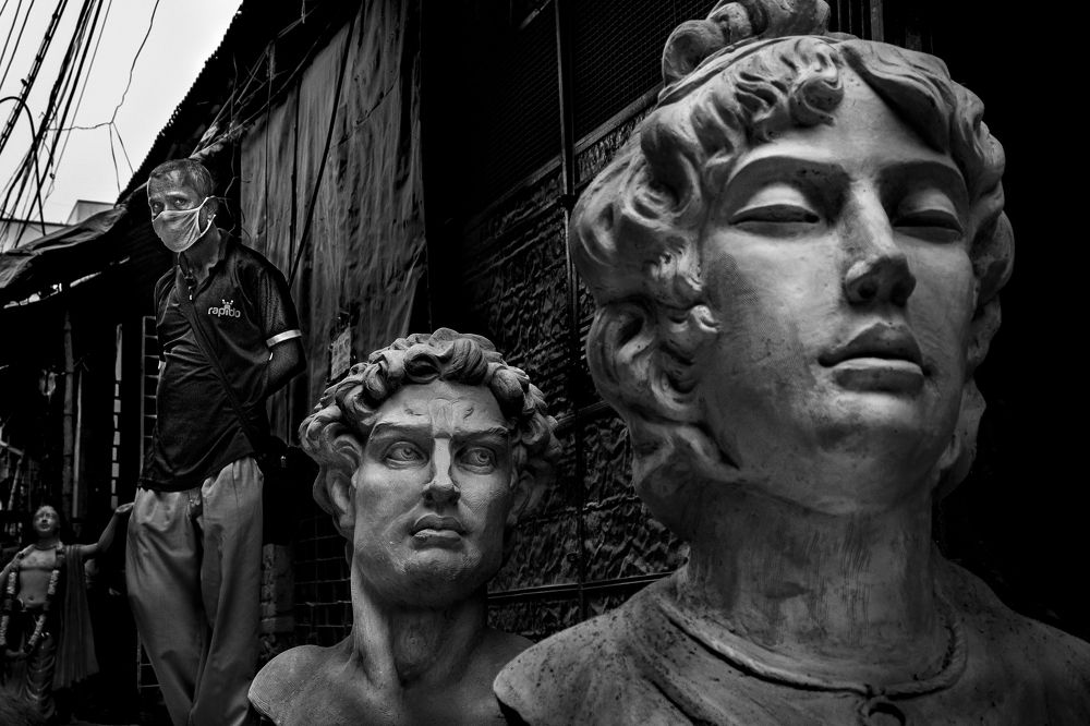 Photograph by Somnath Mullick