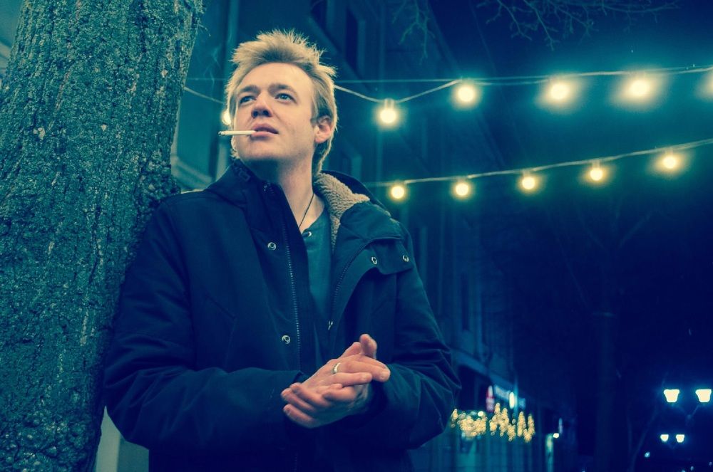 Photograph by Никита Орехов