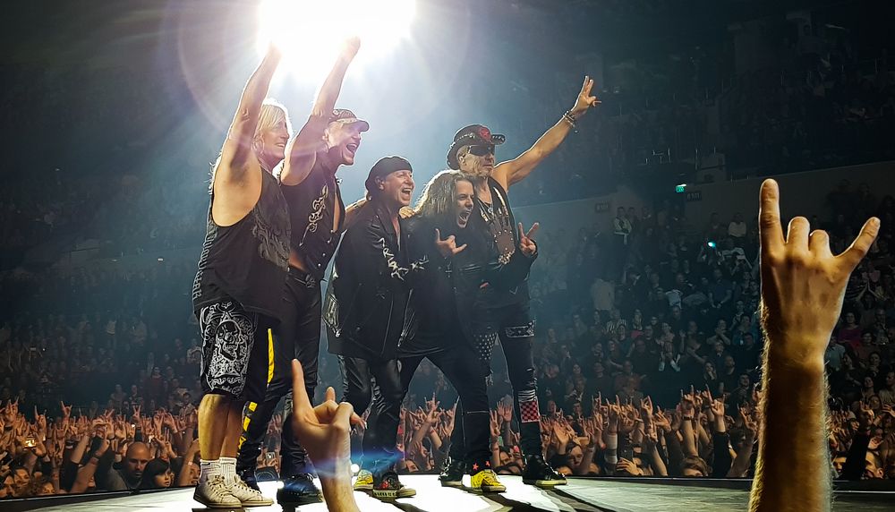 Photograph by Andrey Kondrov