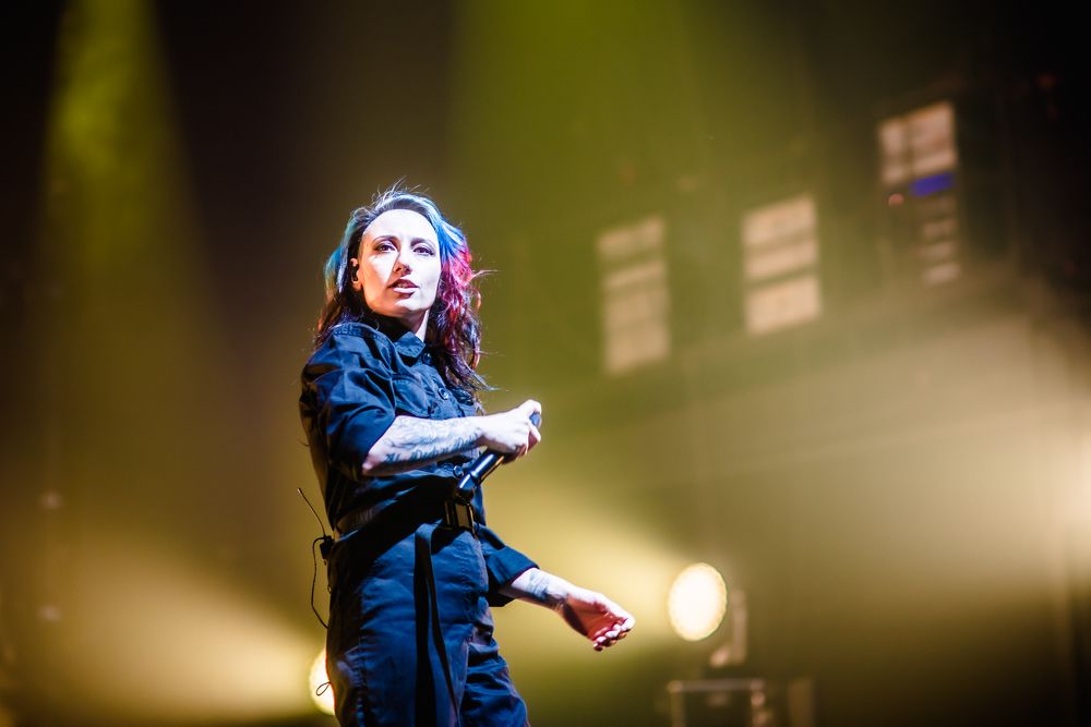 Photograph by Felix Sorokin