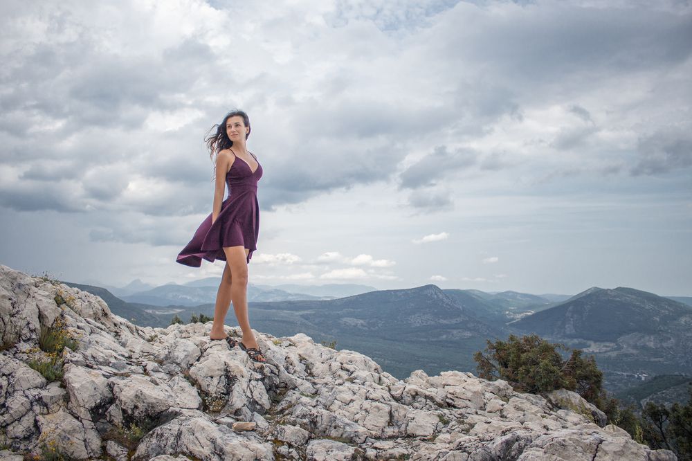 Photograph by Irina Alutina