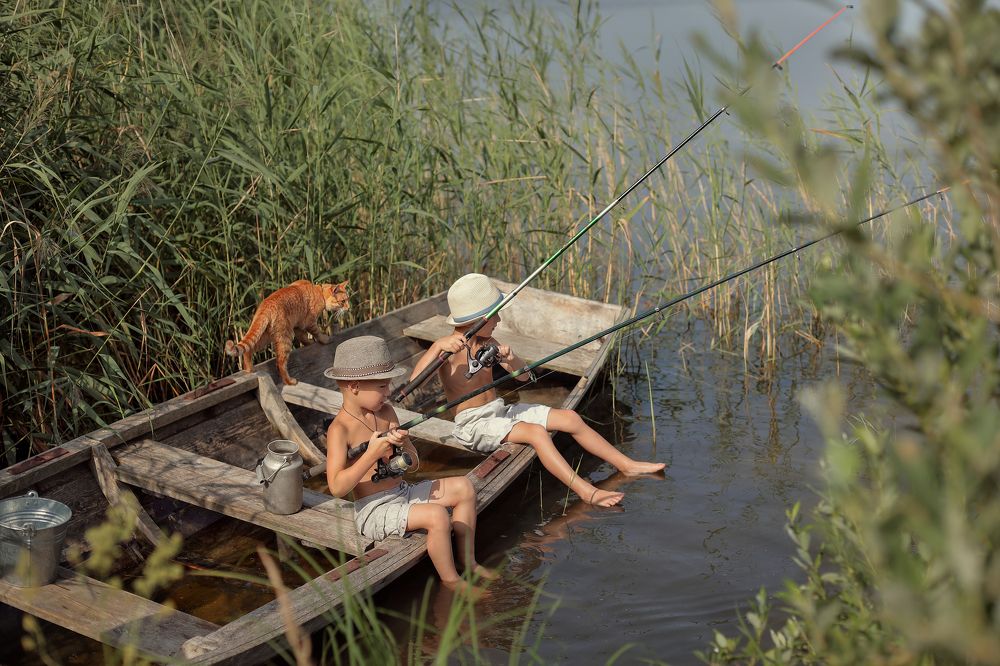 Photograph by Ольга Суторман