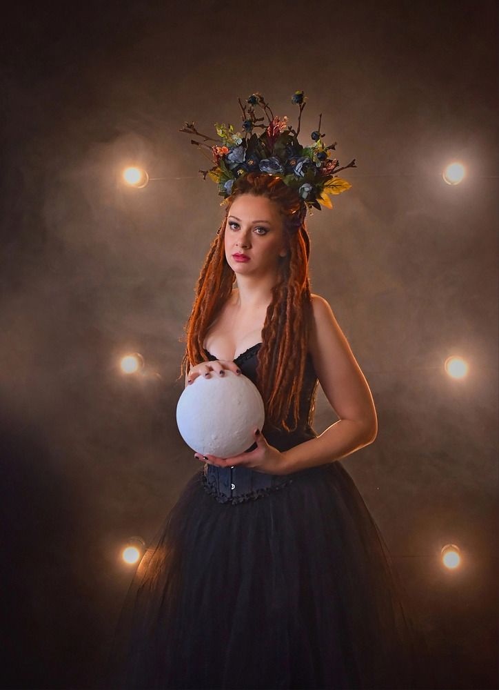 Photograph by Анна Пикулина