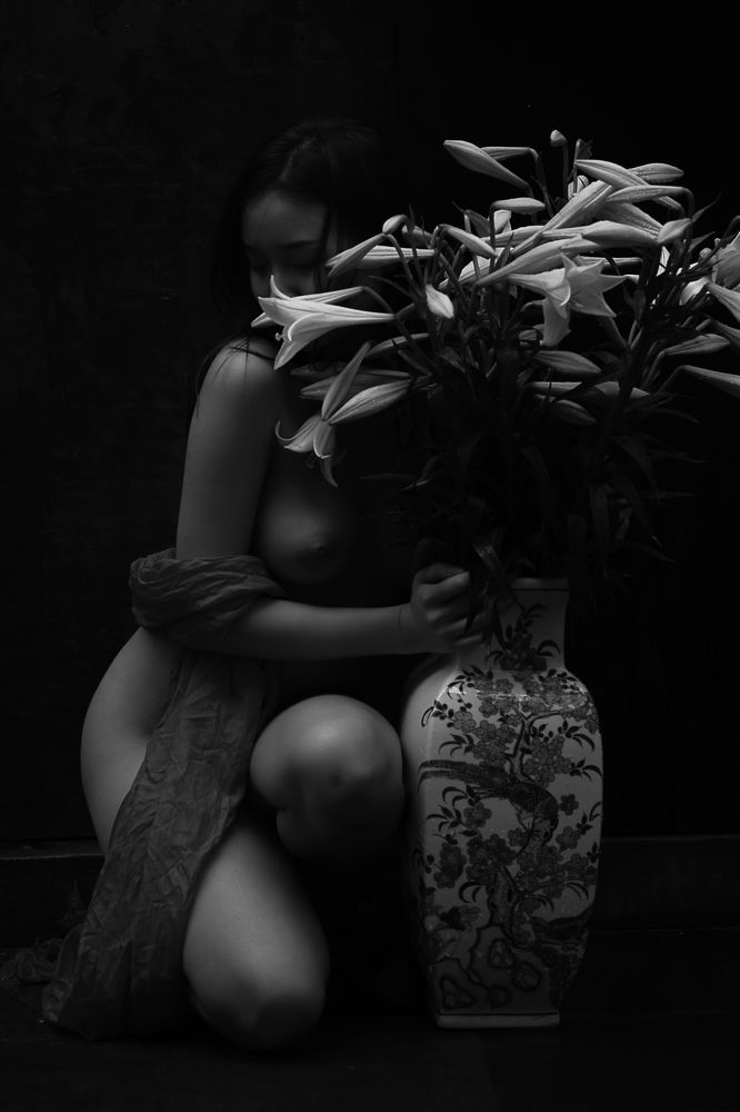 Photograph by Phan Nicco