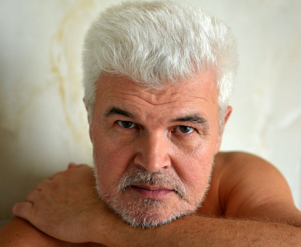 Photograph by Сокол Евгений