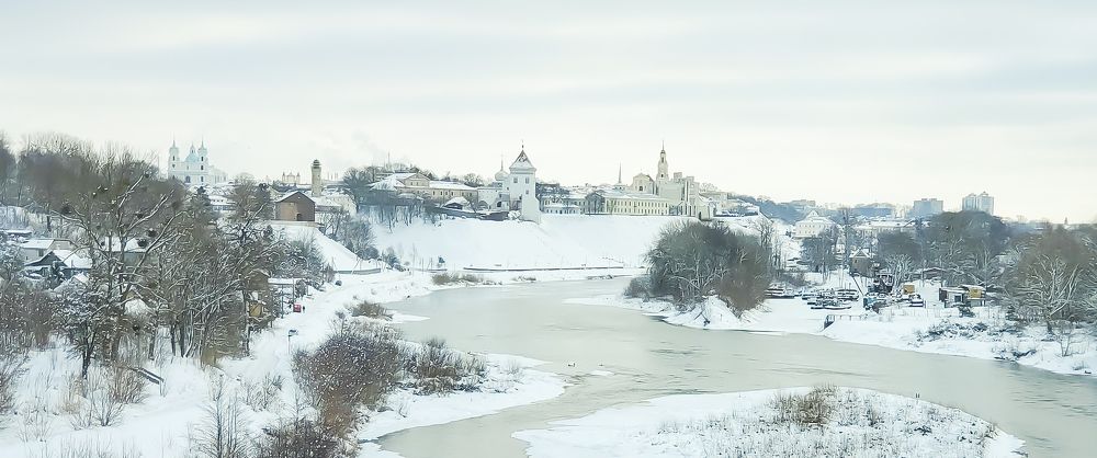 Photograph by Василий Раковец
