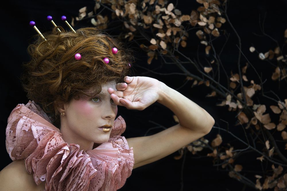 Photograph by Ypatia Kornarou