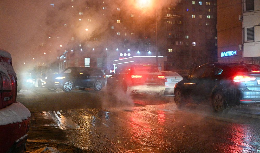 Фотография автора Алексей Каверин