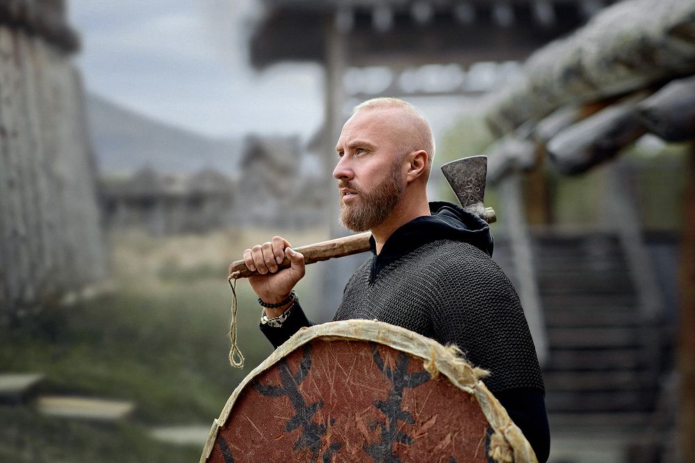 Photograph by Дарья Исаенко