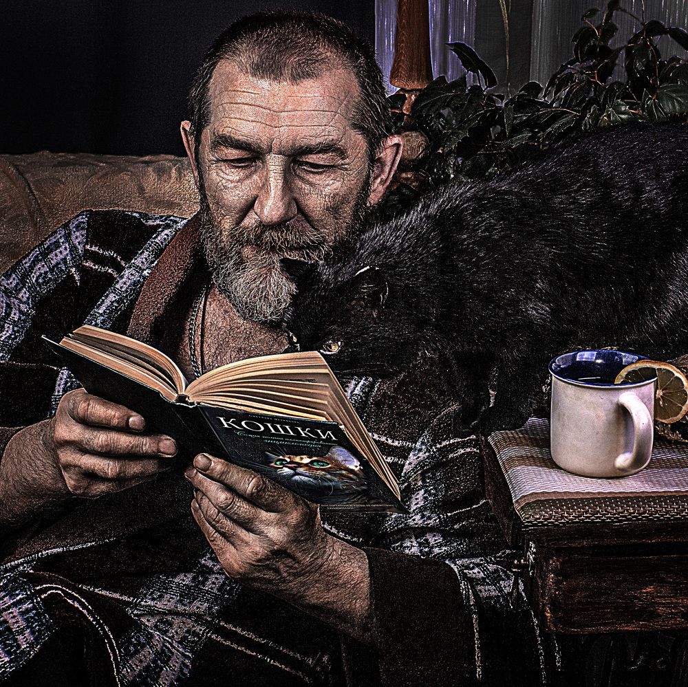 Photograph by Ирина Лаврова