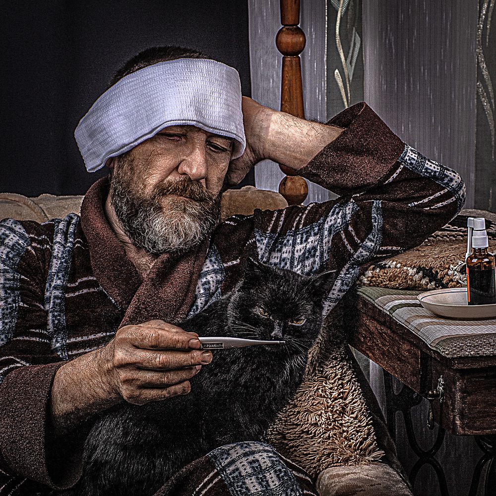 Photograph by Ирина Лаврова