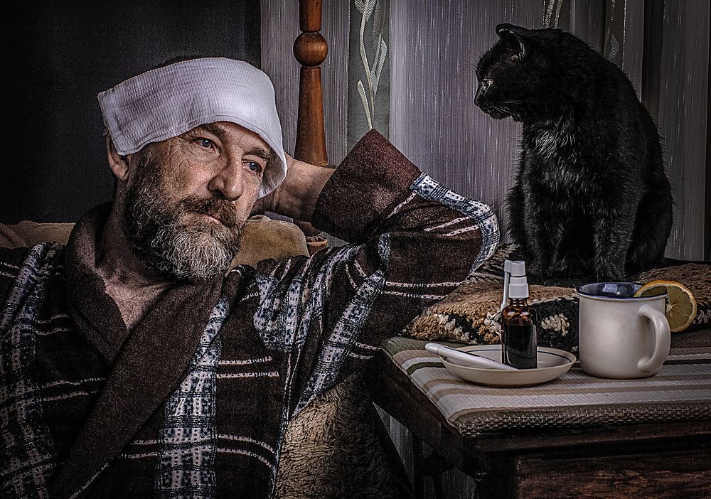 Photograph by Ирина Лаврова