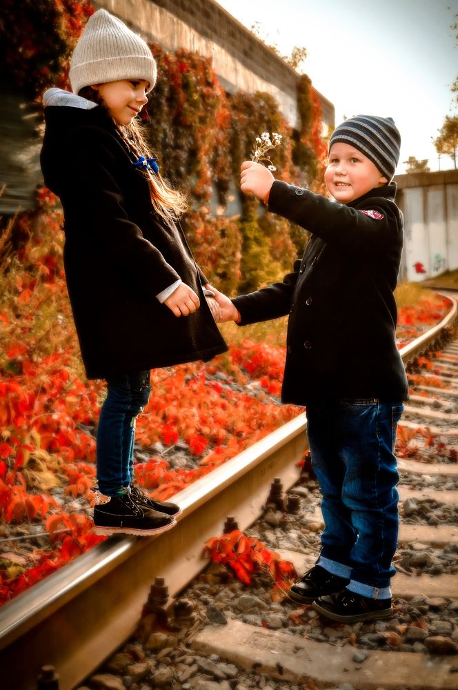 Photograph by Дарья Будич