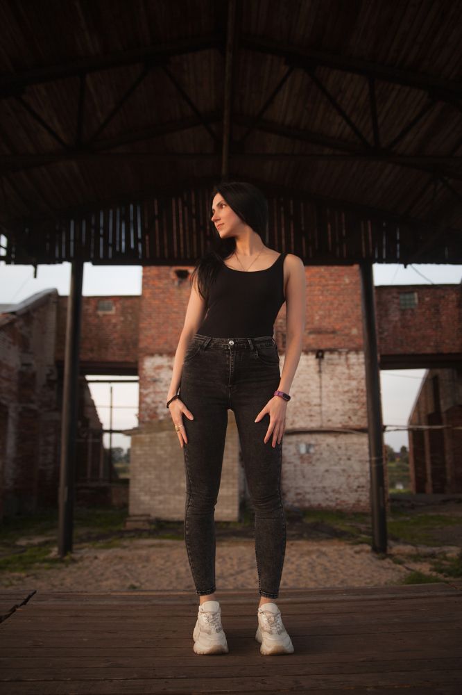 Photograph by Валерий Шубкин