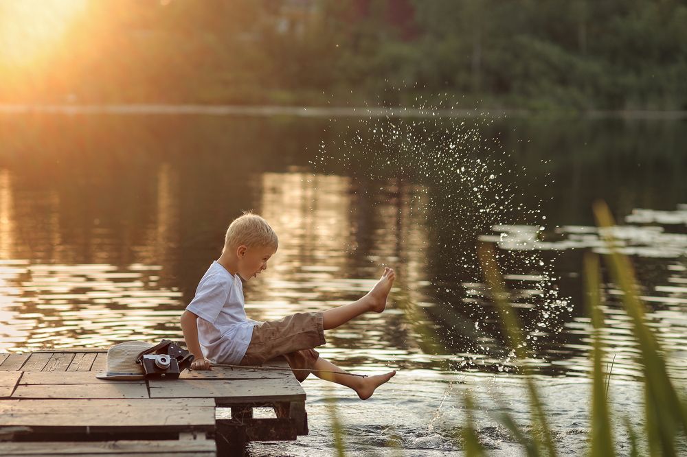 Photograph by Ольга Суторман