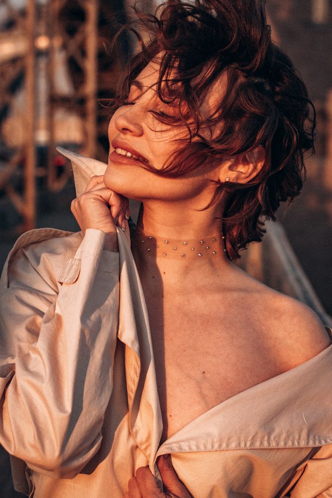 Photograph by Marina