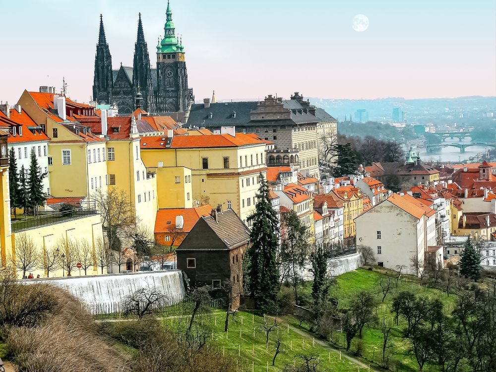 Фотография автора Андрей Павловский