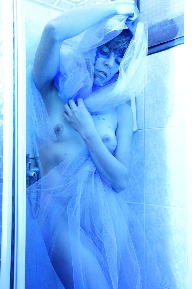 Photograph by Poncho Frei