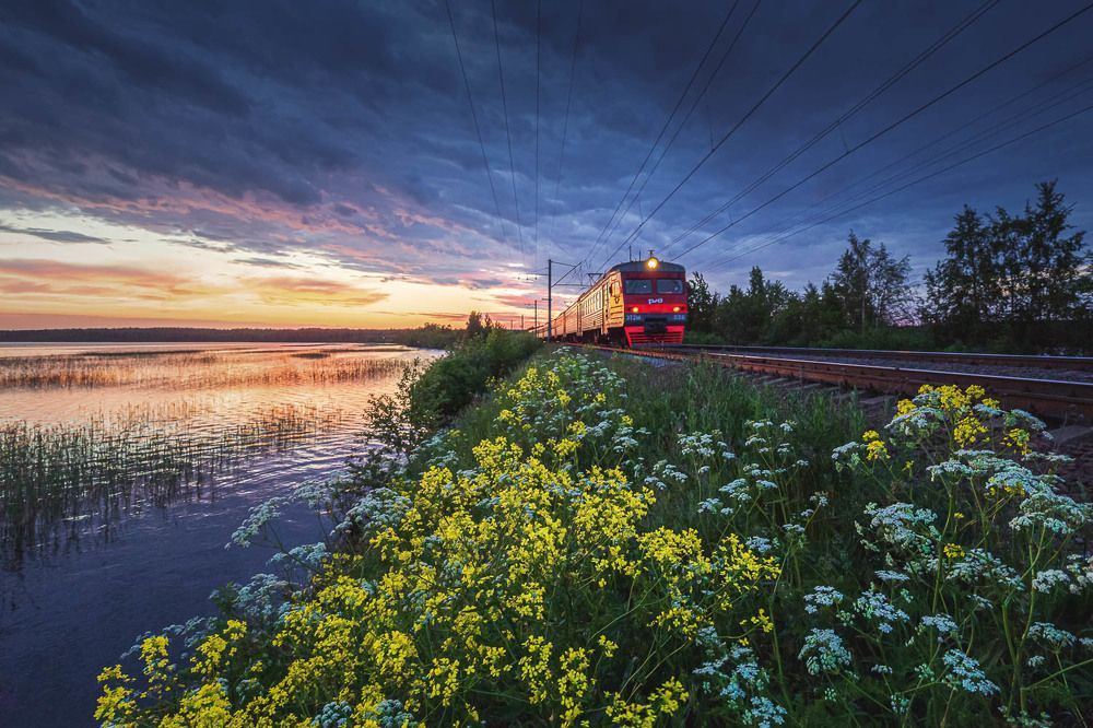 Photograph by Евгений Луцко