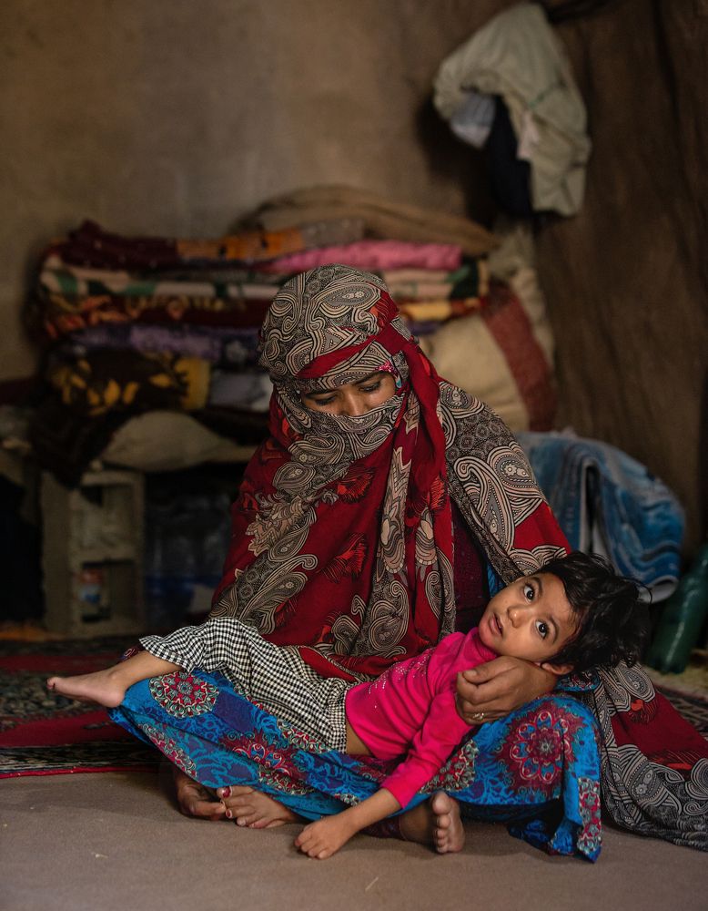 Photograph by  Reza Hazrati