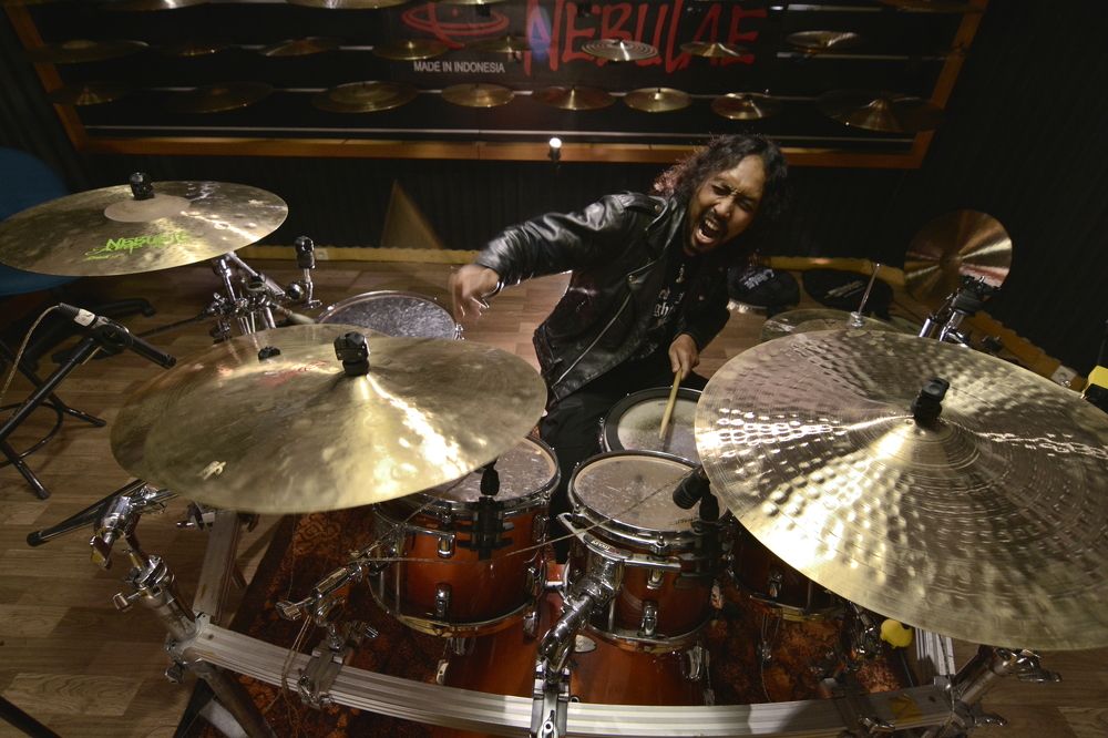 Photograph by Yosa Fiandra