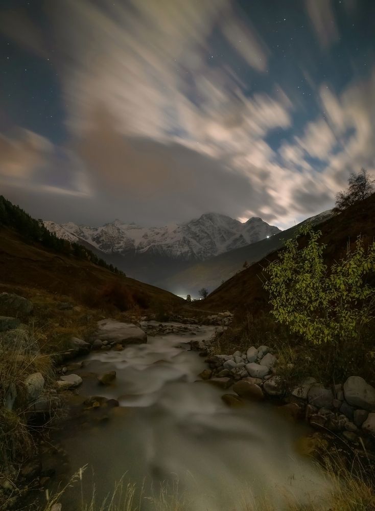 Photograph by Валерий Одинцов