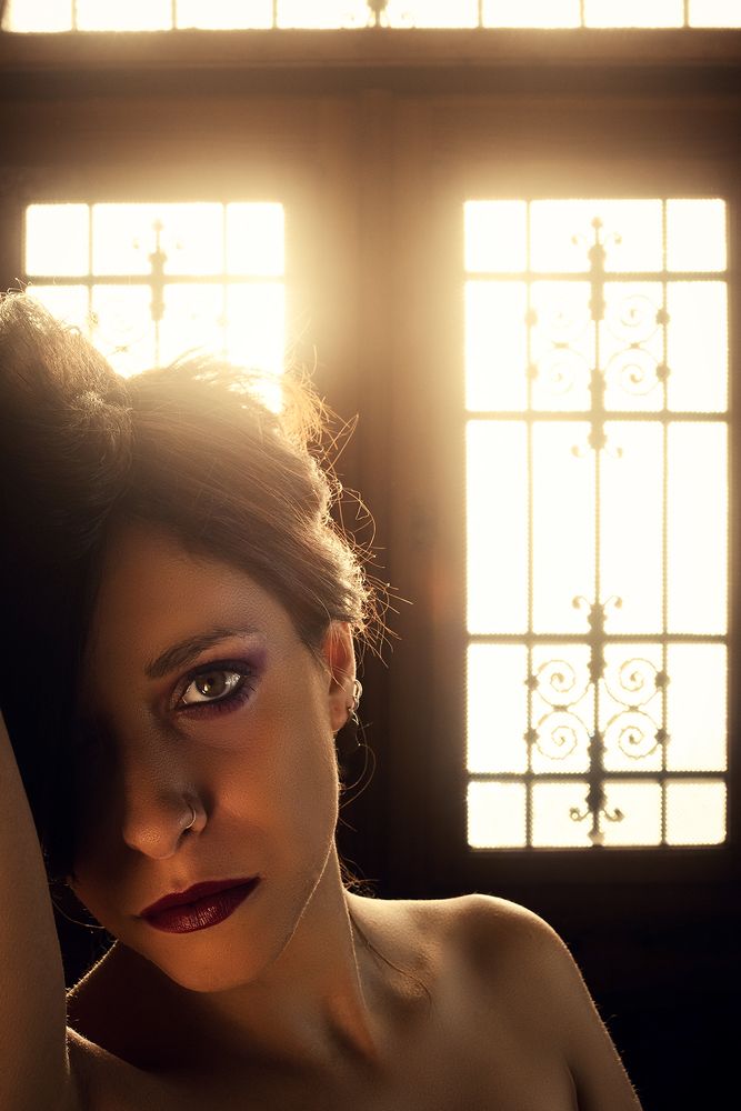 Photograph by Davide Paderni