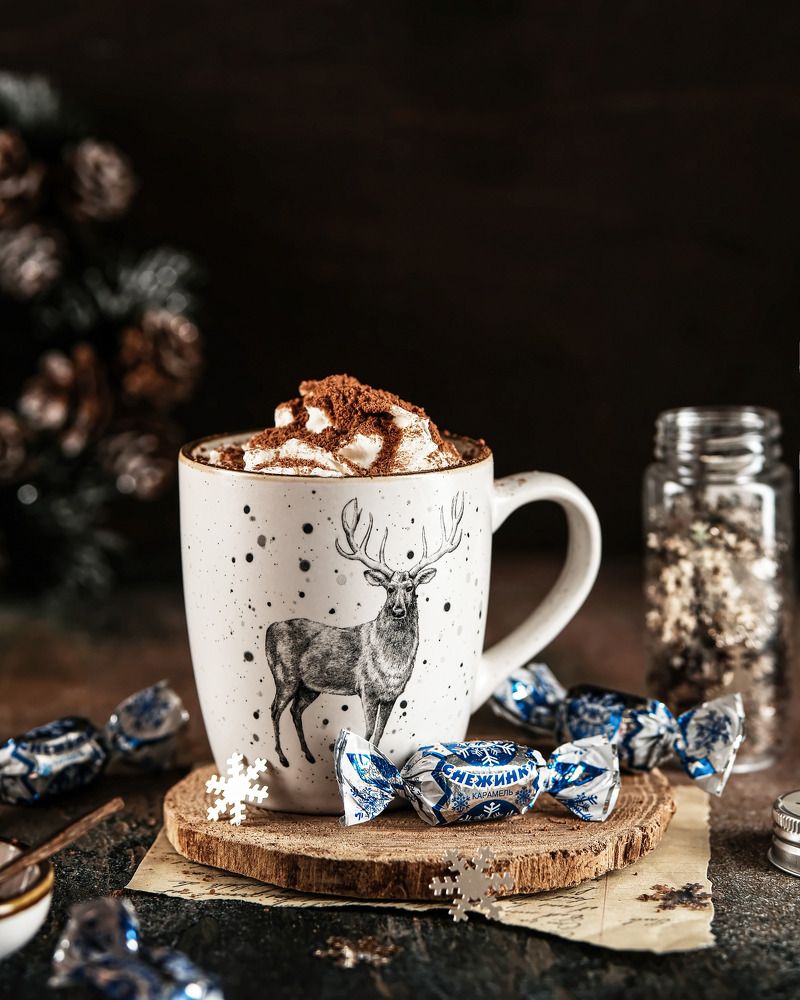 Photograph by Оксана Ковалёва