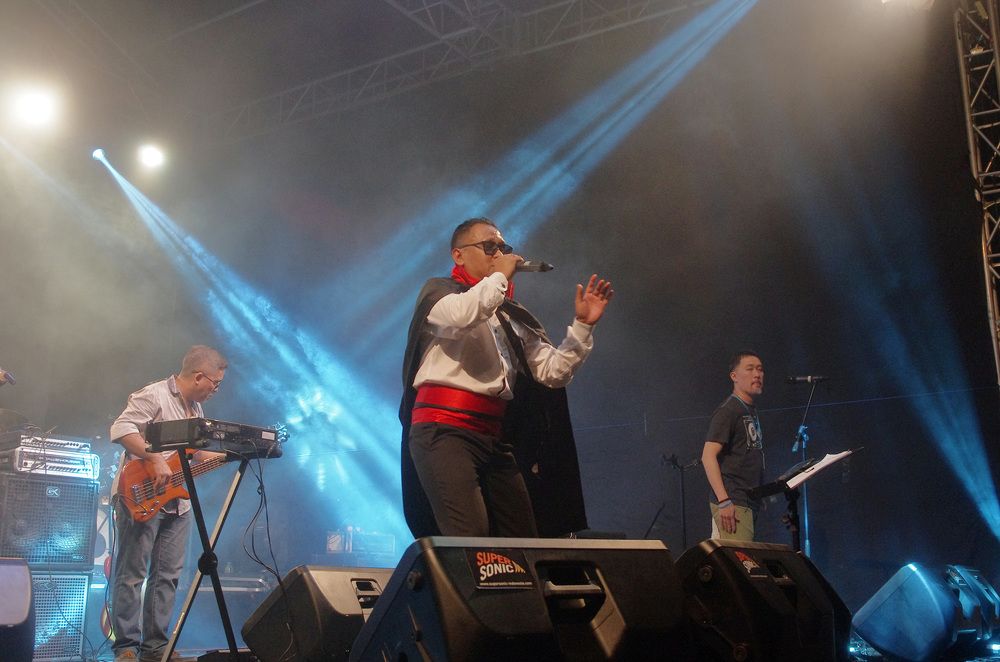 Photograph by Yosa Fiandra