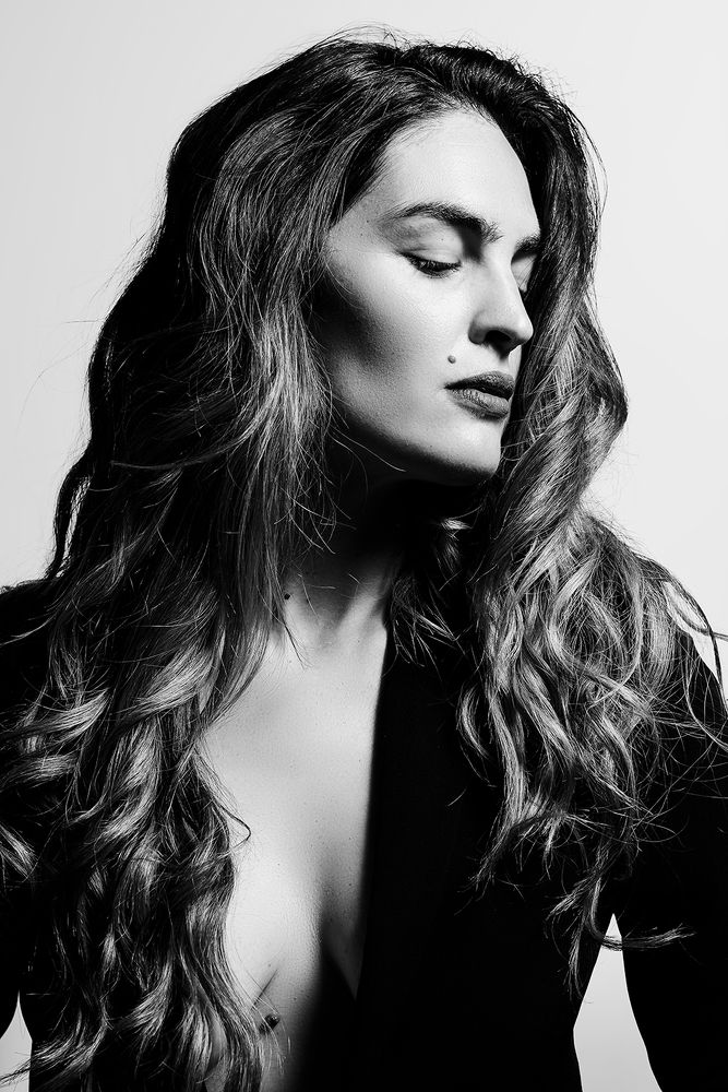 Photograph by Davide Paderni