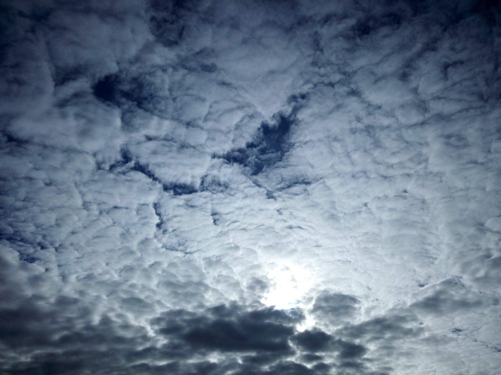 Cloud