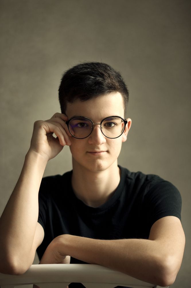 Photograph by Ольга Ивченко