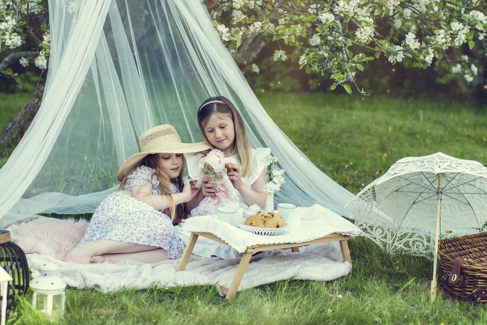 Photograph by Olga Bakke