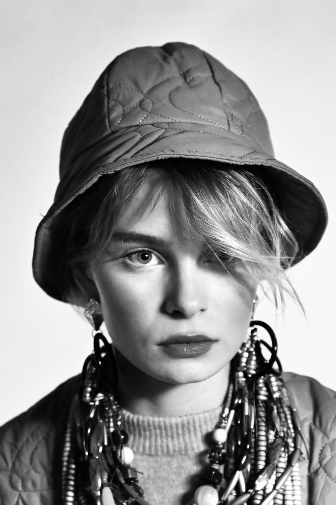 Photograph by Olga Brilevskaya