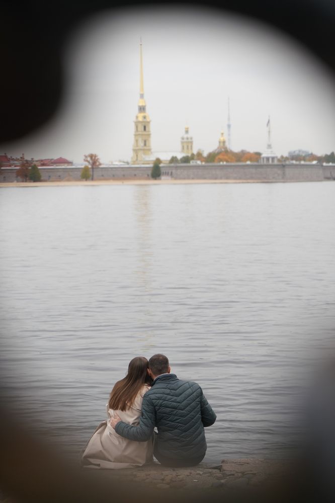 Photograph by Екатерина Осипова