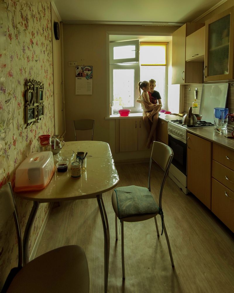 Photograph by Анастасия Внучкова